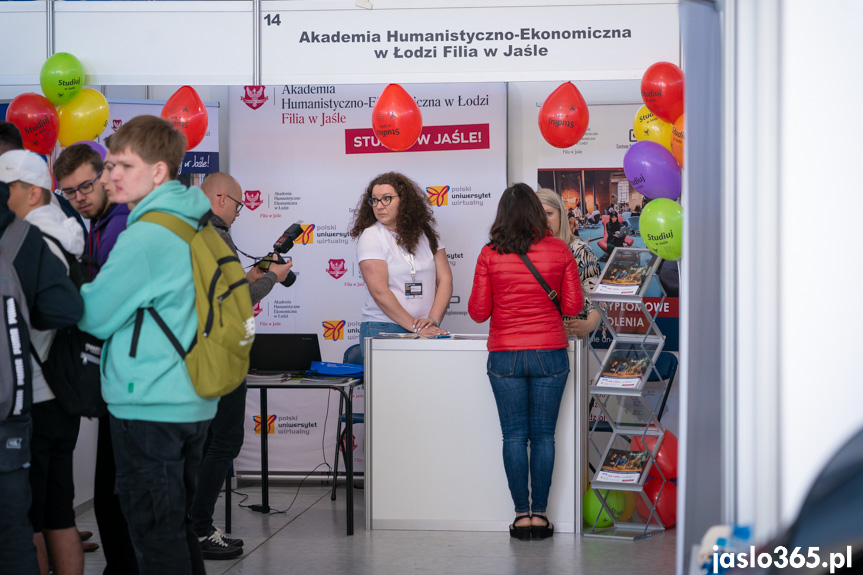 Jasielskie Targi Pracy, Edukacji i Kariery