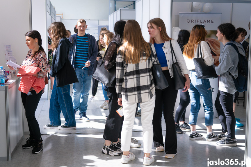 Jasielskie Targi Pracy, Edukacji i Kariery