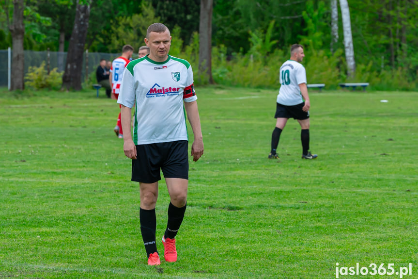 Jasiołka Świerzowa Polska - Zorza 03 Łubienko 1:1