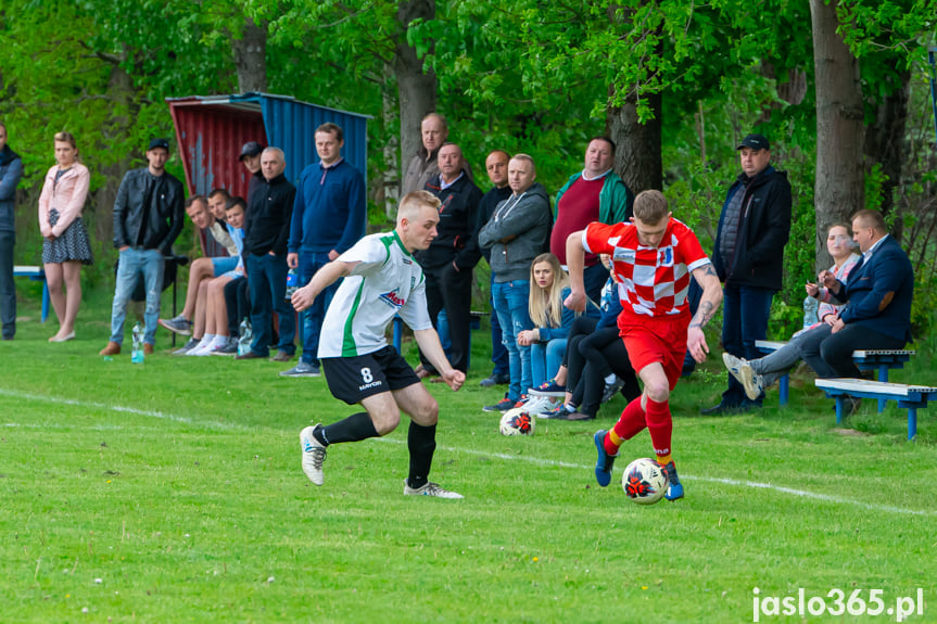 Jasiołka Świerzowa Polska - Zorza 03 Łubienko 1:1