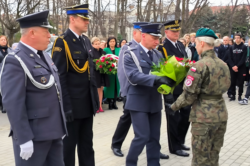 Jasło pamięta o swoich bohaterach