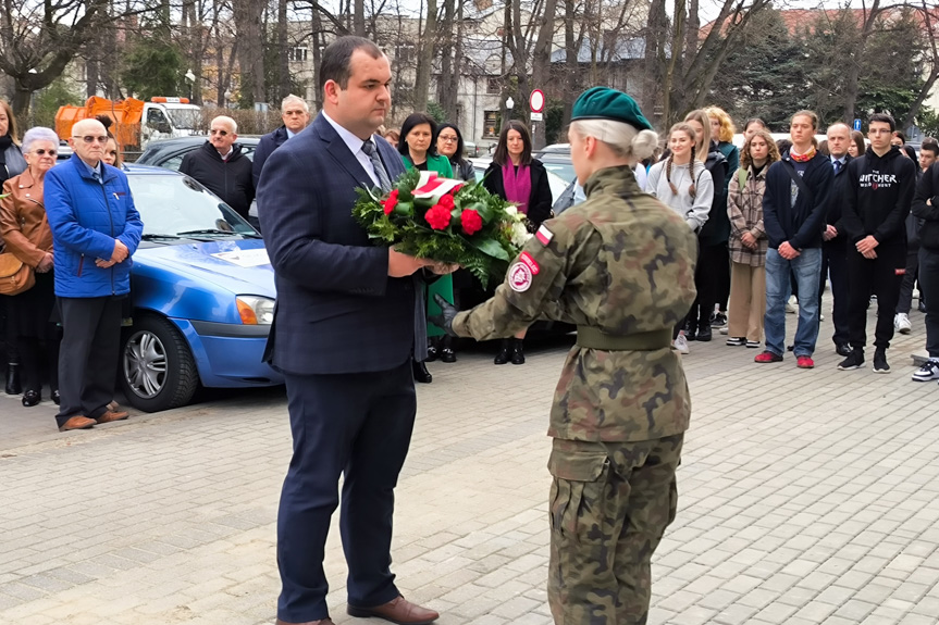 Jasło pamięta o swoich bohaterach