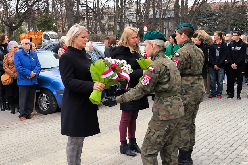 Jasło pamięta o swoich bohaterach