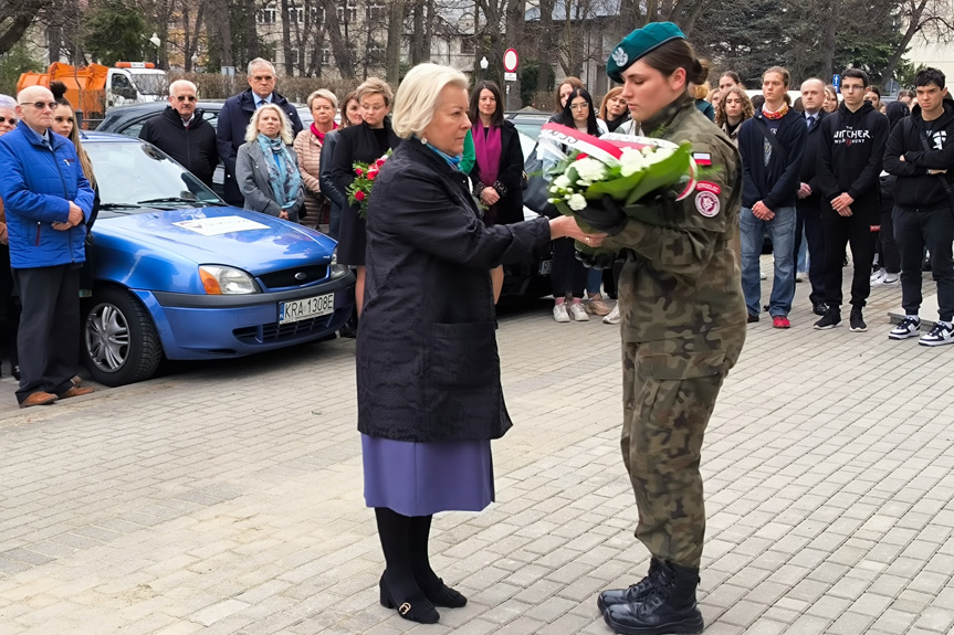 Jasło pamięta o swoich bohaterach