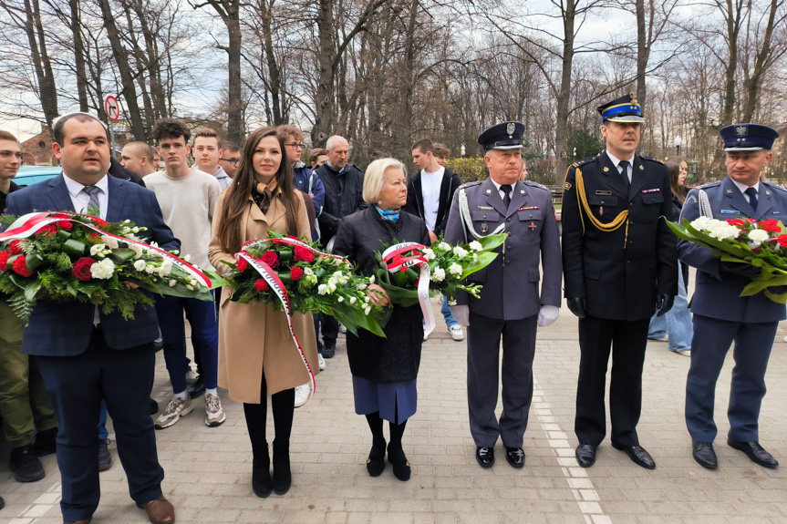 Jasło pamięta o swoich bohaterach