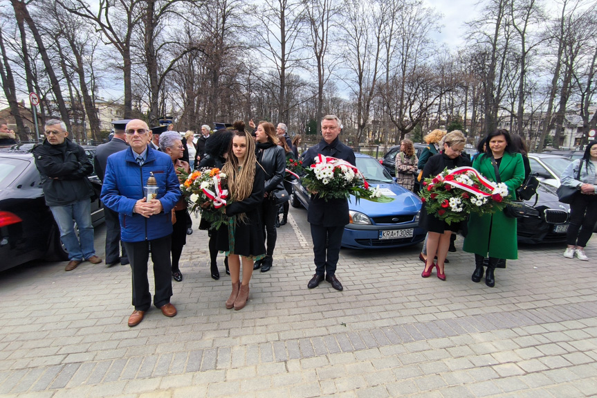 Jasło pamięta o swoich bohaterach