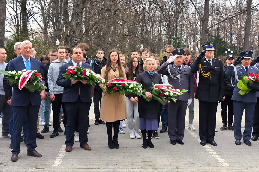 Jasło pamięta o swoich bohaterach