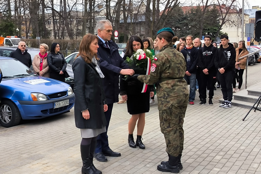 Jasło pamięta o swoich bohaterach