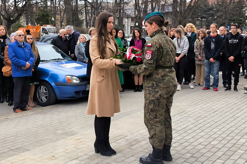 Jasło pamięta o swoich bohaterach