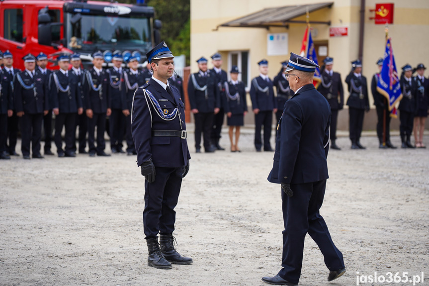 Jubileusz 110-lecia OSP Brzyska