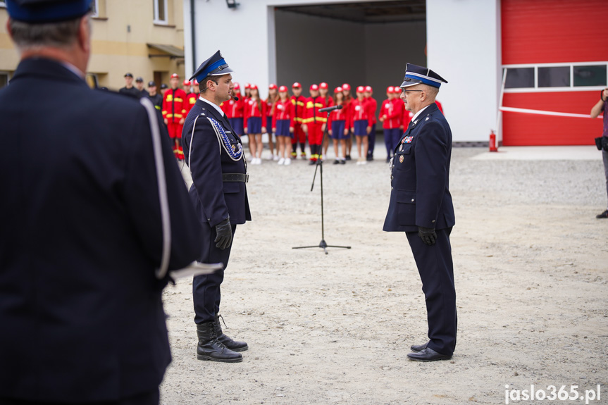 Jubileusz 110-lecia OSP Brzyska