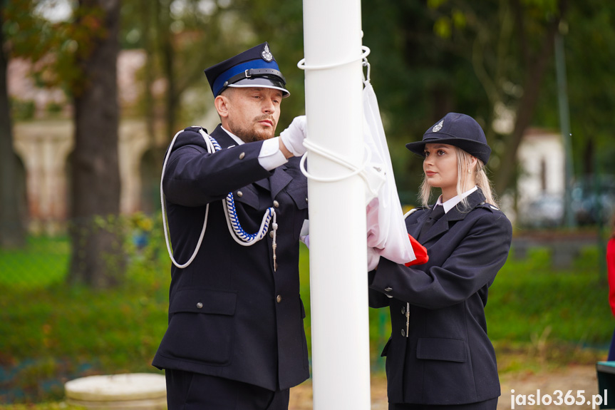 Jubileusz 110-lecia OSP Brzyska