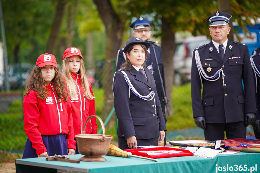 Jubileusz 110-lecia OSP Brzyska