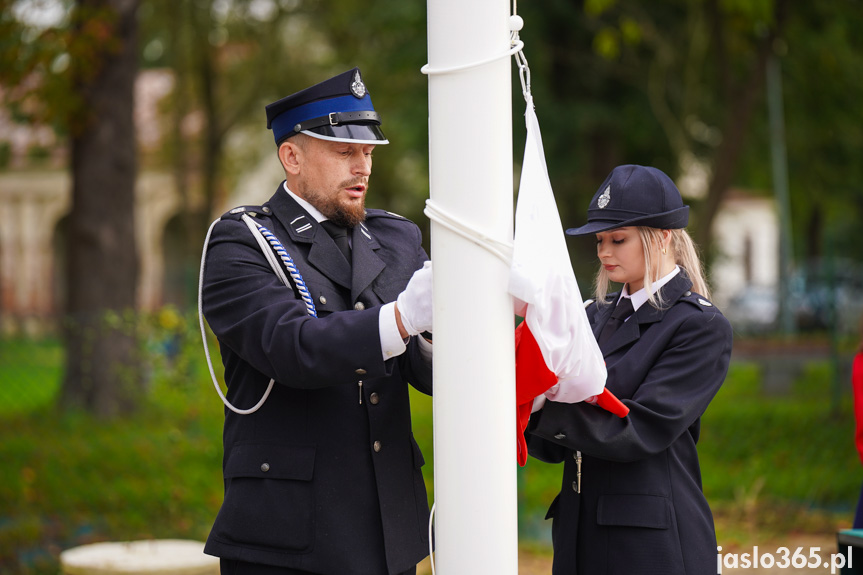 Jubileusz 110-lecia OSP Brzyska