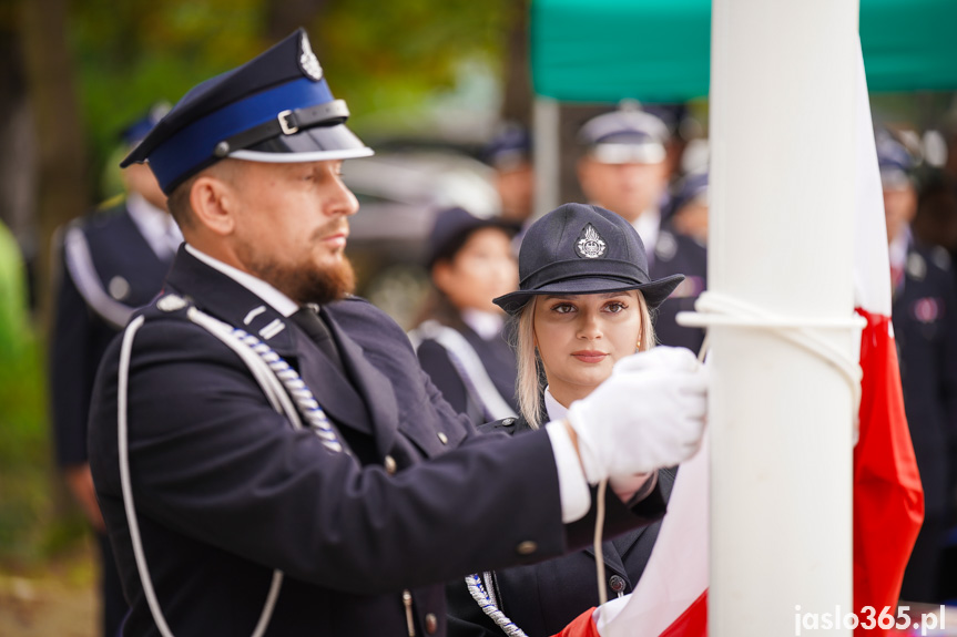 Jubileusz 110-lecia OSP Brzyska