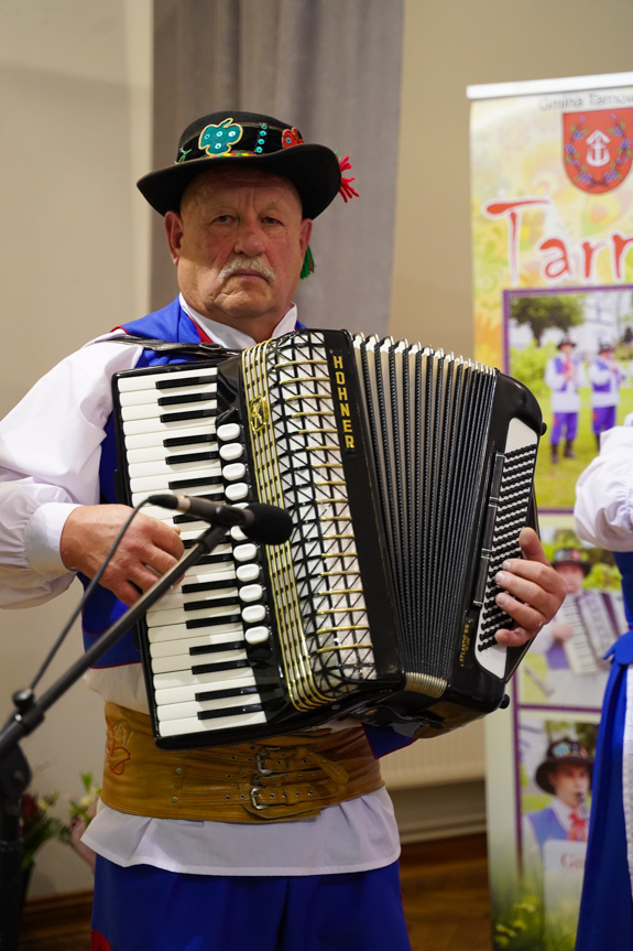 Jubileusz Kapeli Tarnowcoki