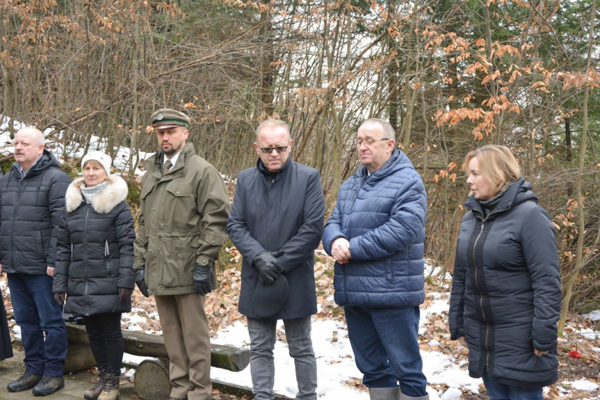 Kołaczyce. Dzień Pamięci o Ofiarach Holokaustu