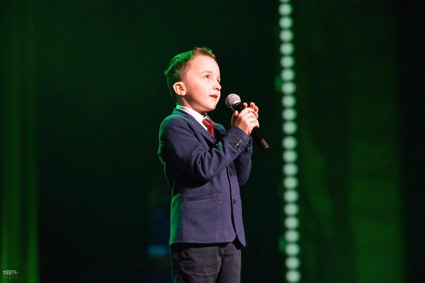 Koncert finałowy 30. Konkursu Kolęd i Pastorałek w Jaśle