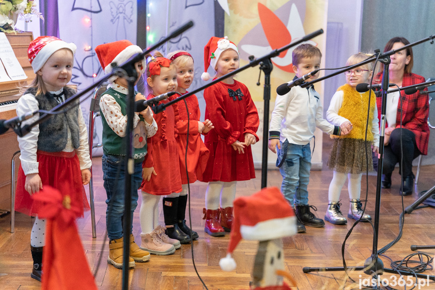 Koncert kolęd i pastorałek w Tarnowcu