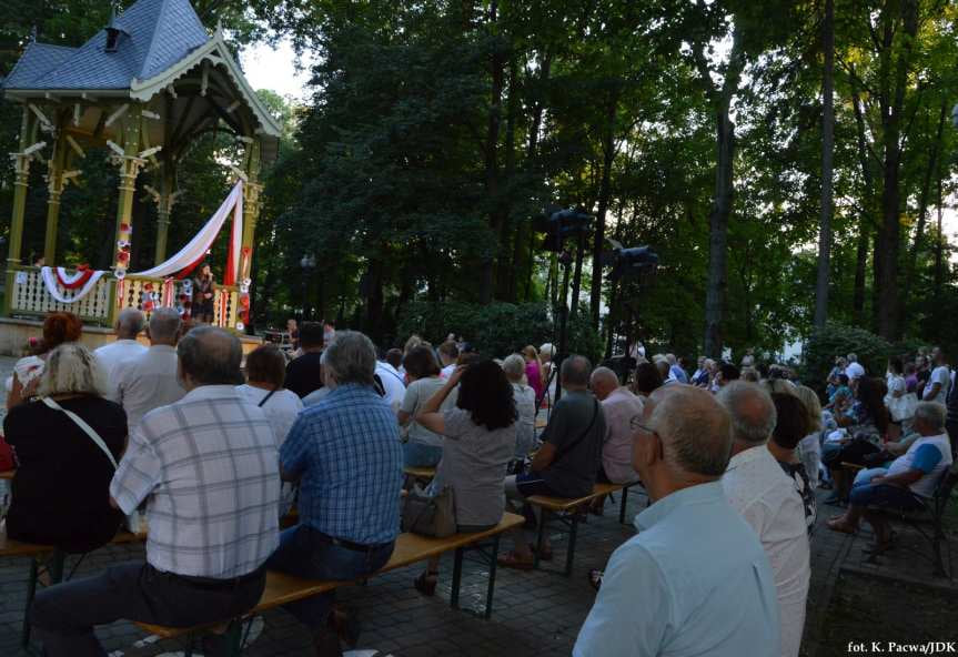 Koncert "Niepodległa, Niepokorna" w Jaśle