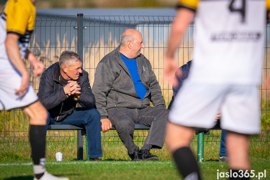 Liwocz Brzyska - Orzeł Faliszówka 2:0