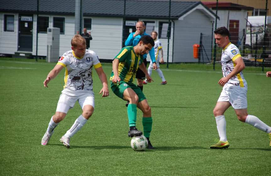 LKS Czeluśnica - Grabowianka Grabówka 4-2