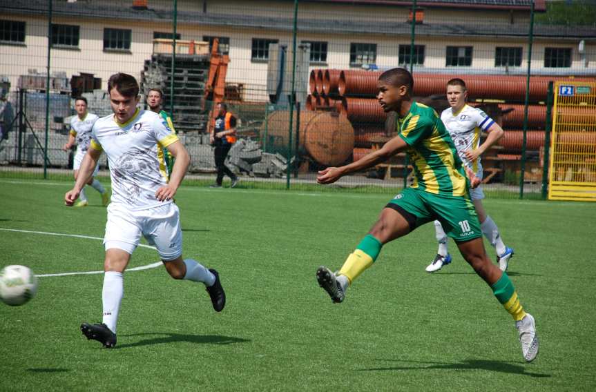 LKS Czeluśnica - Grabowianka Grabówka 4-2