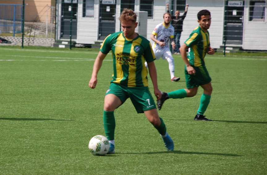 LKS Czeluśnica - Grabowianka Grabówka 4-2