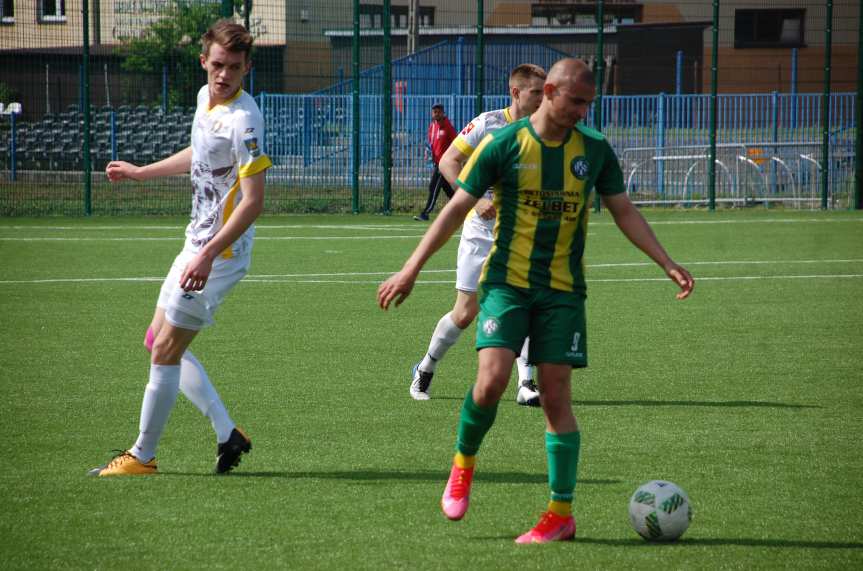 LKS Czeluśnica - Grabowianka Grabówka 4-2