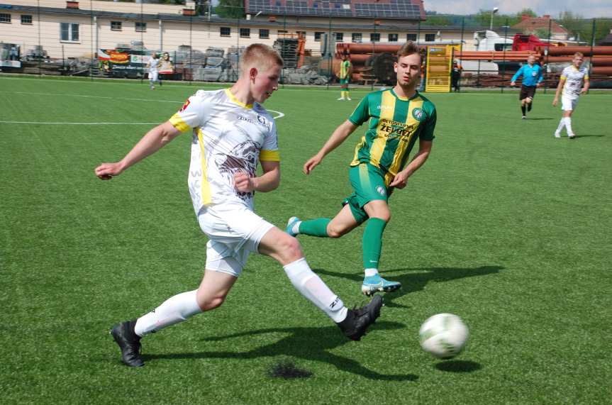 LKS Czeluśnica - Grabowianka Grabówka 4-2