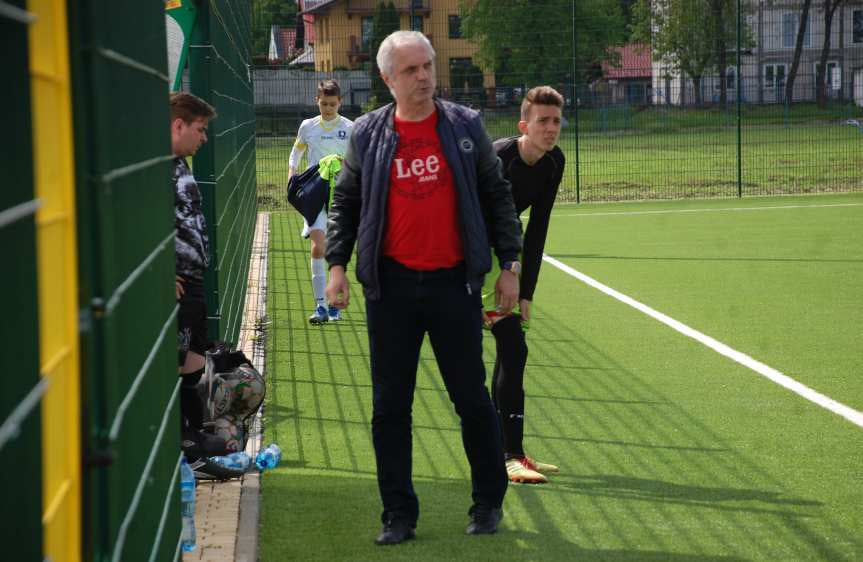 LKS Czeluśnica - Grabowianka Grabówka 4-2