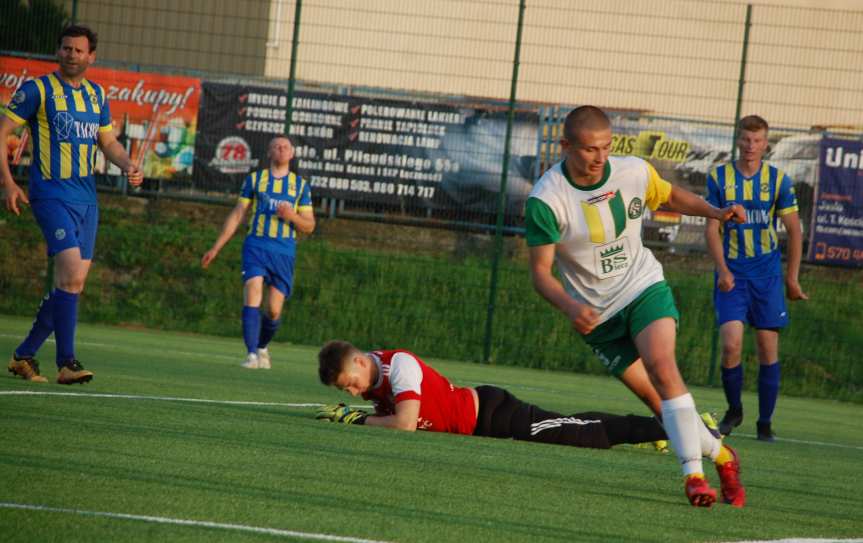 LKS Czeluśnica - Ostoja Kołaczyce 7-0