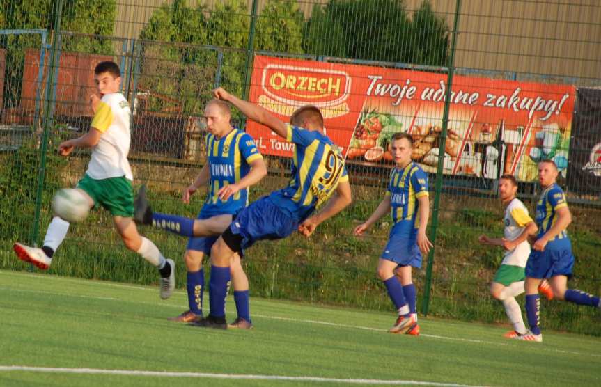 LKS Czeluśnica - Ostoja Kołaczyce 7-0