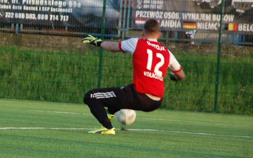 LKS Czeluśnica - Ostoja Kołaczyce 7-0