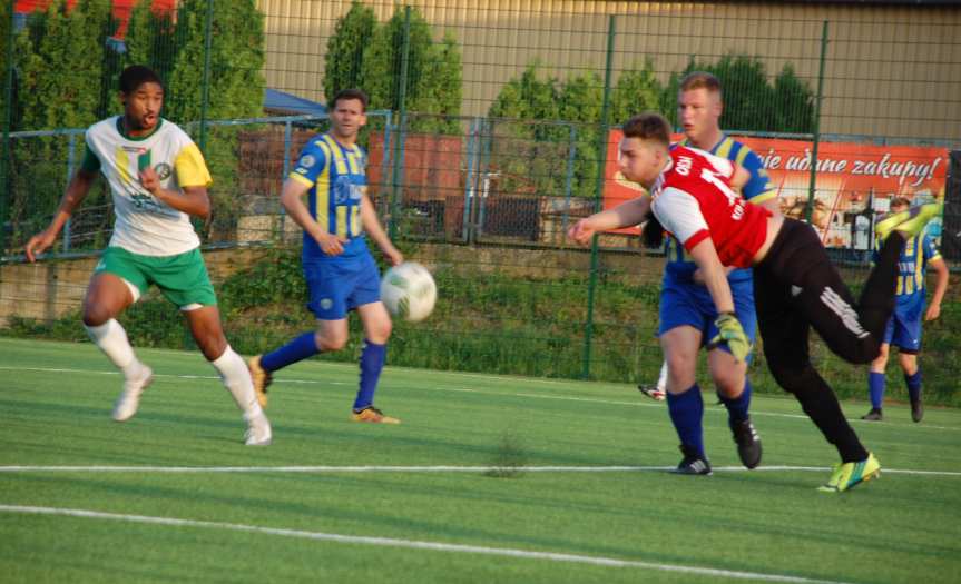 LKS Czeluśnica - Ostoja Kołaczyce 7-0