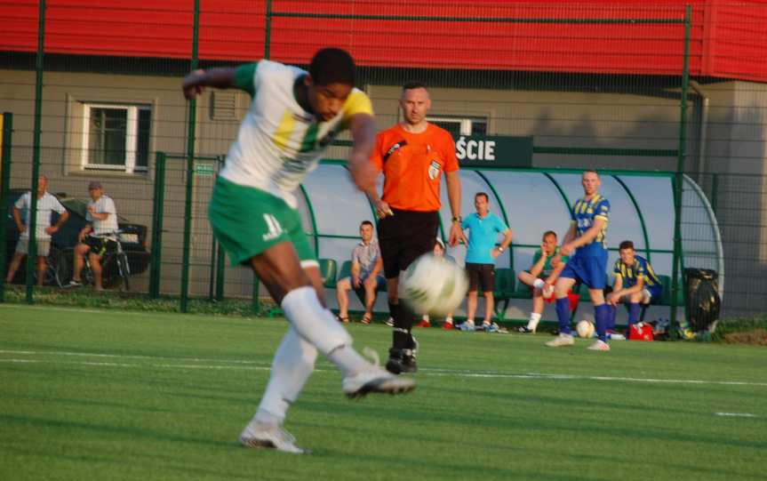 LKS Czeluśnica - Ostoja Kołaczyce 7-0