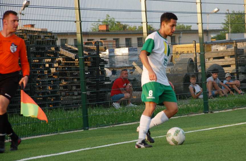 LKS Czeluśnica - Ostoja Kołaczyce 7-0