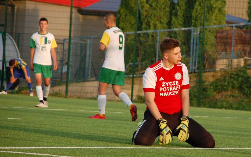 LKS Czeluśnica - Ostoja Kołaczyce 7-0