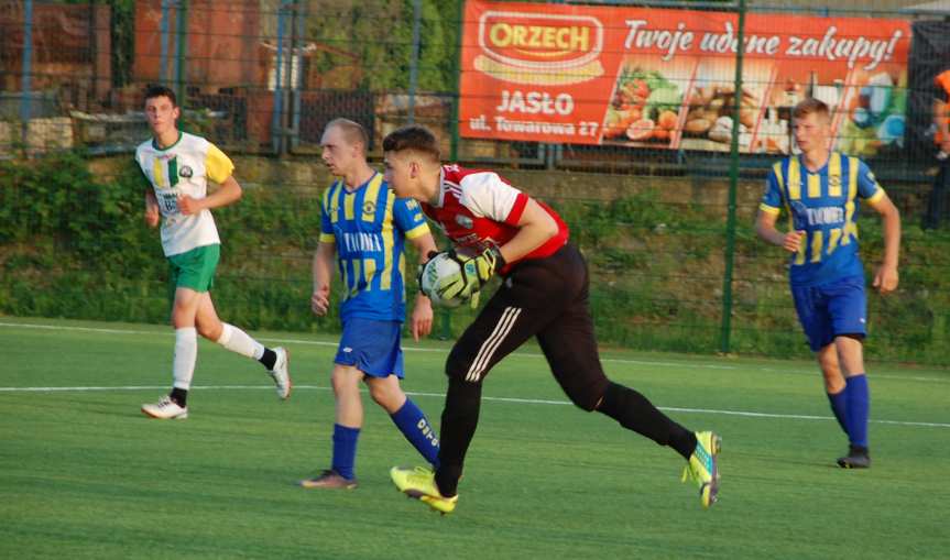 LKS Czeluśnica - Ostoja Kołaczyce 7-0