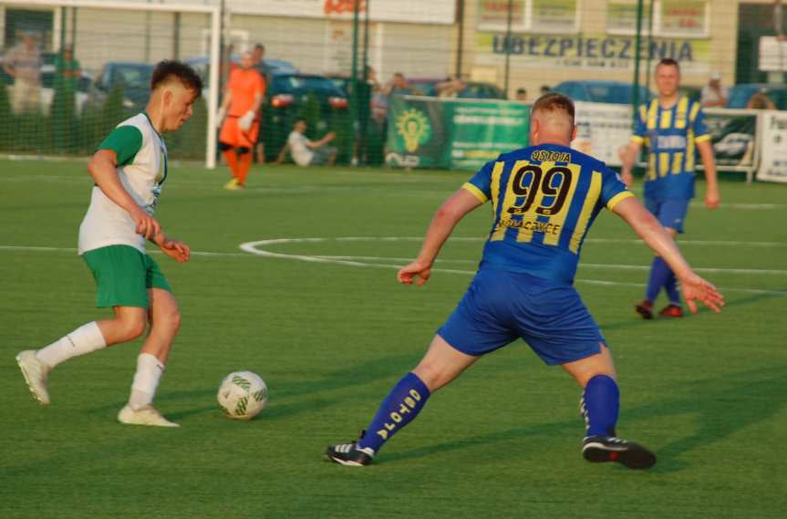 LKS Czeluśnica - Ostoja Kołaczyce 7-0