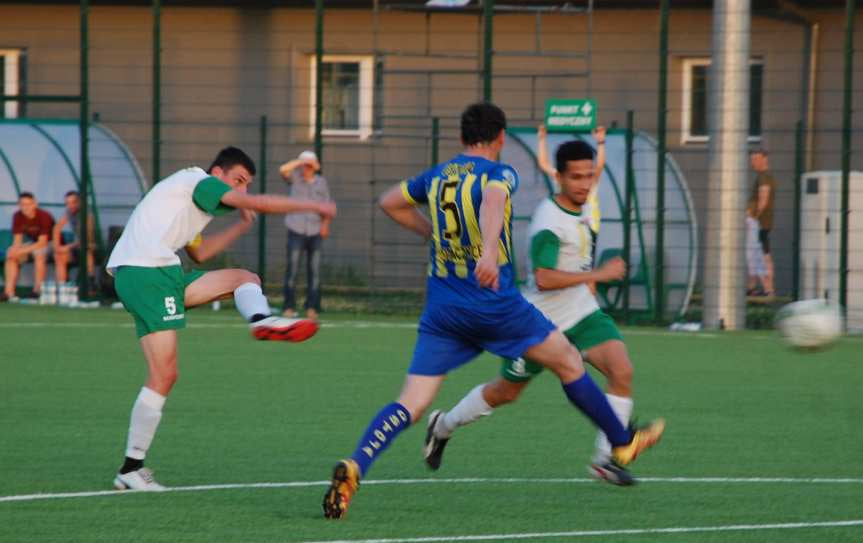 LKS Czeluśnica - Ostoja Kołaczyce 7-0