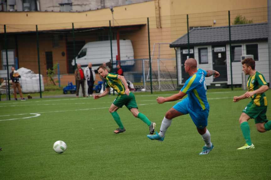 LKS Czeluśnica - Przełom Besko 0-3