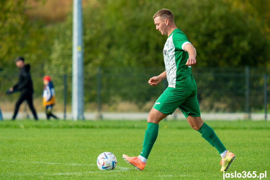 LKS Czeluśnica - Zamczysko Mrukowa 1:0