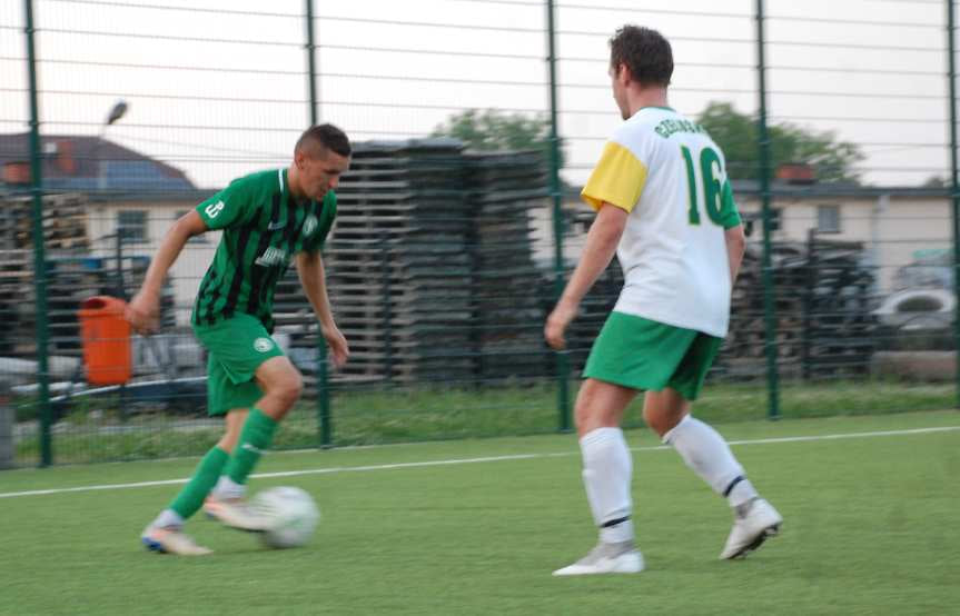 LKS Czeluśnica - Zamczysko Odrzykoń 1-1