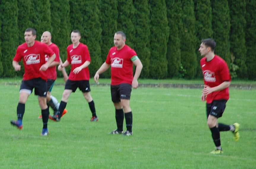 LKS Skołyszyn - Przełom Besko 0-0