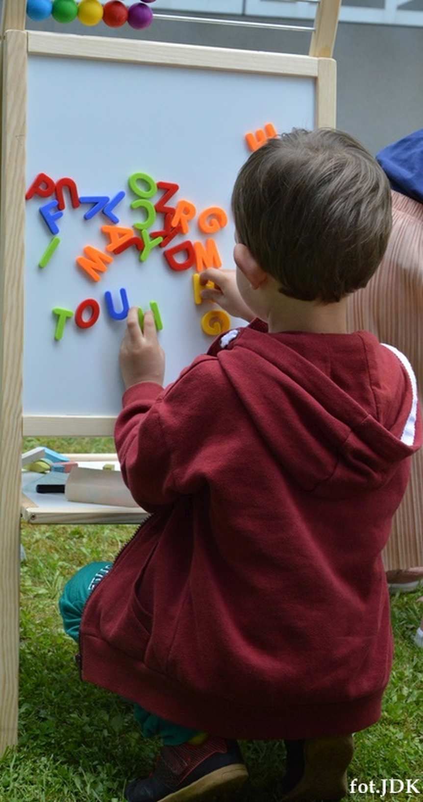 Majowa Noc z Jasielskim Domem Kultury