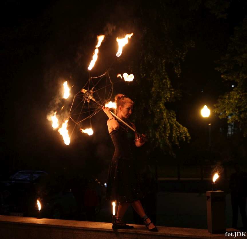 Majowa Noc z Jasielskim Domem Kultury