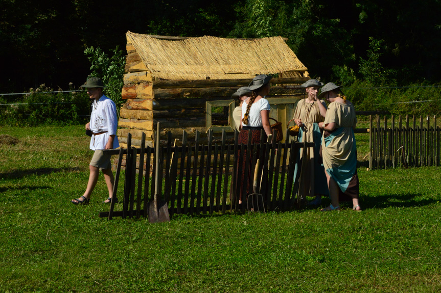 Memoriał "Hubala" w Jaśle