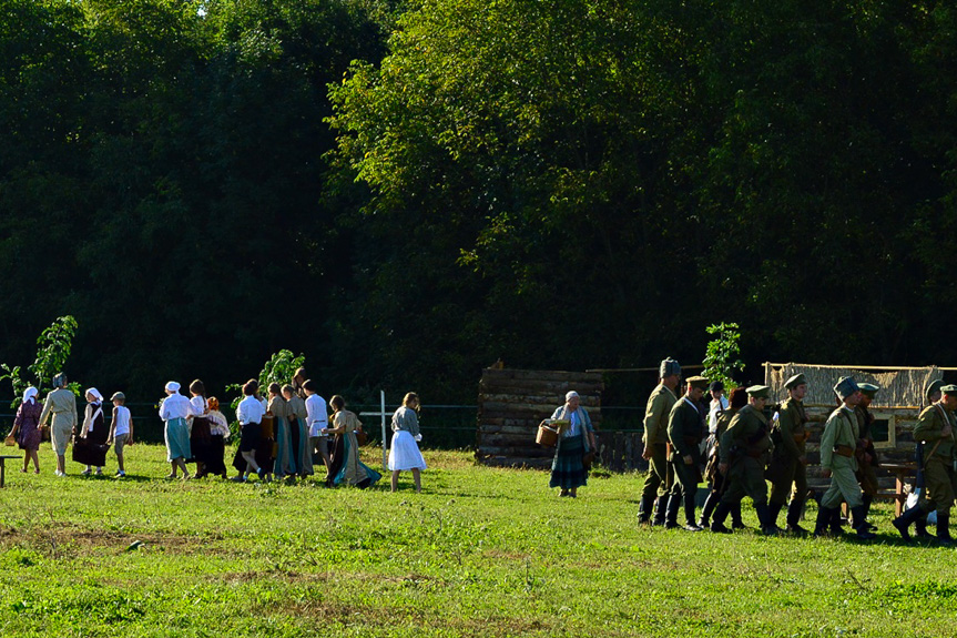 Memoriał "Hubala" w Jaśle