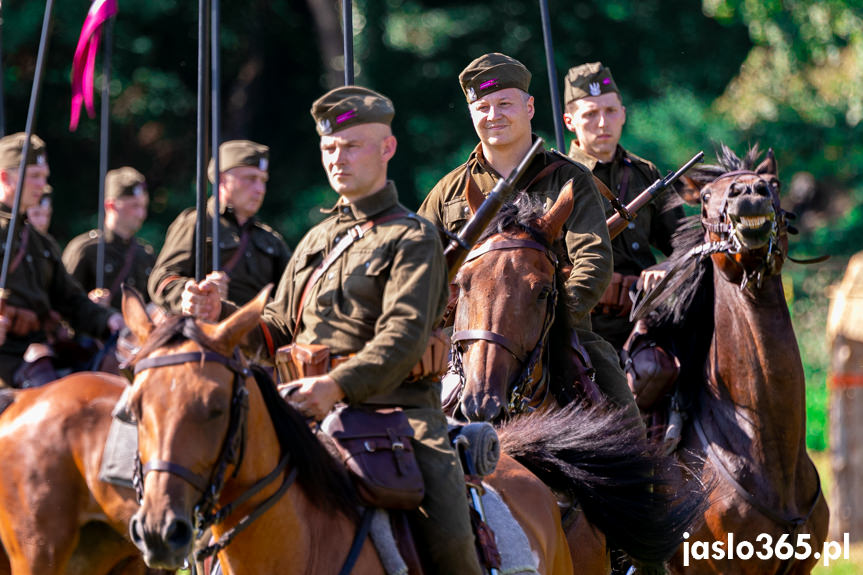 Memoriał Hubala w Jaśle